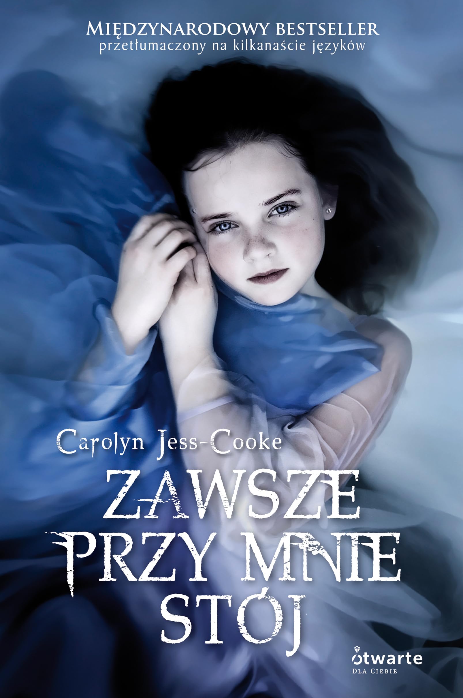 Zawsze przy mnie stój book