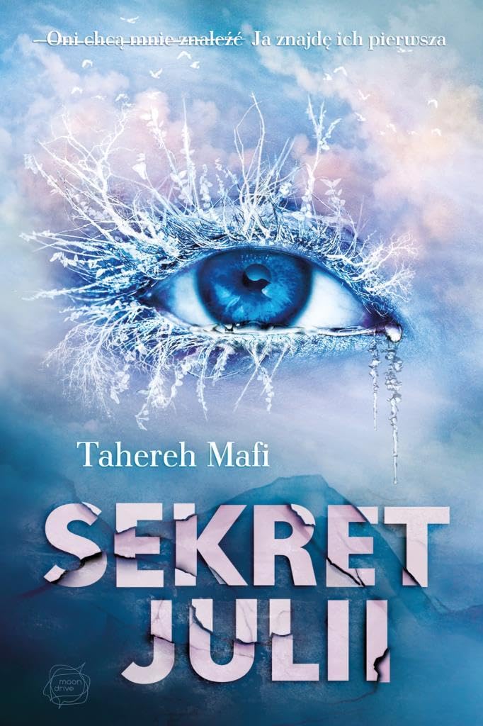 Sekret Julii Fantasy & Sci-Fi Books