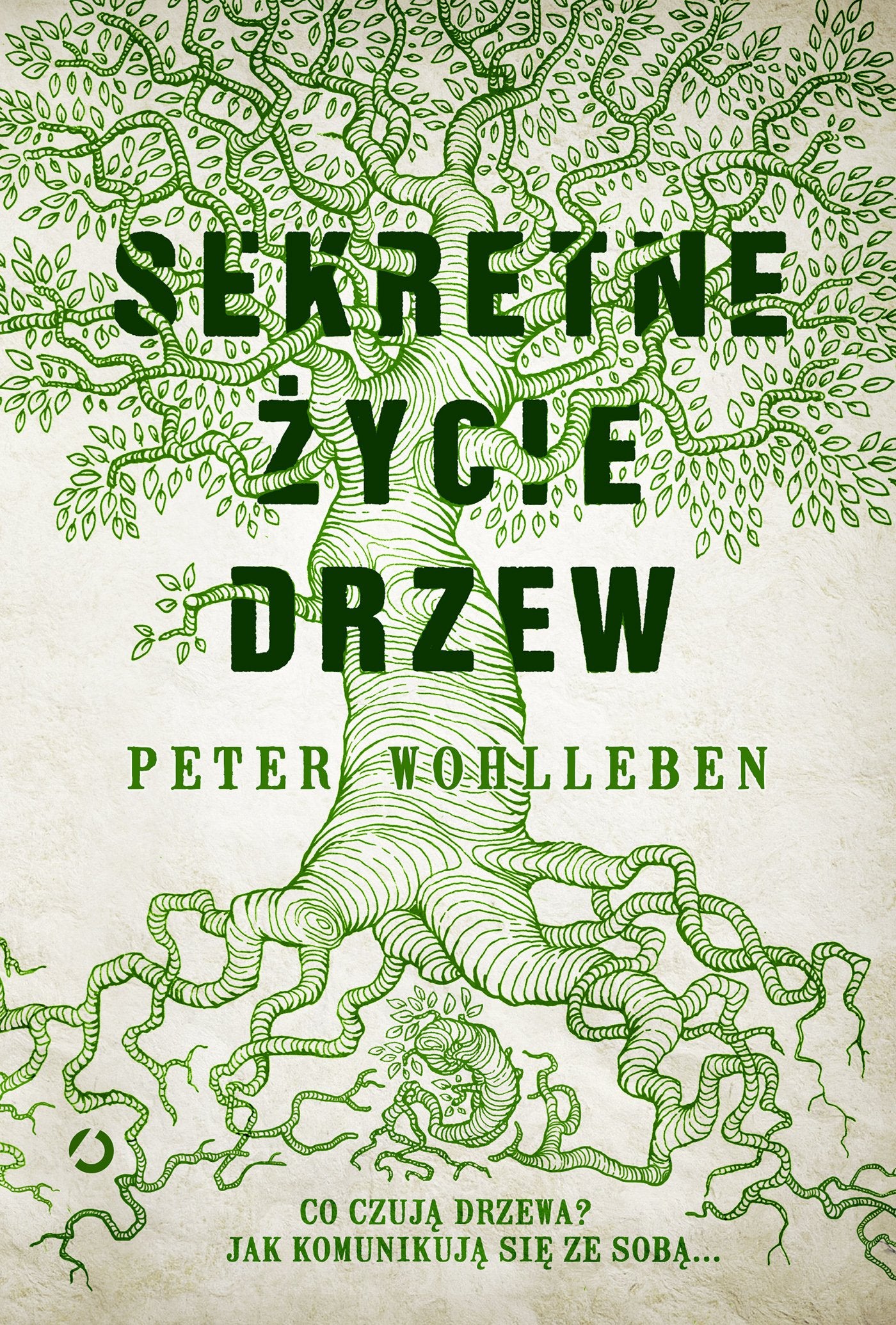 Sekretne zycie drzew Business & Technology