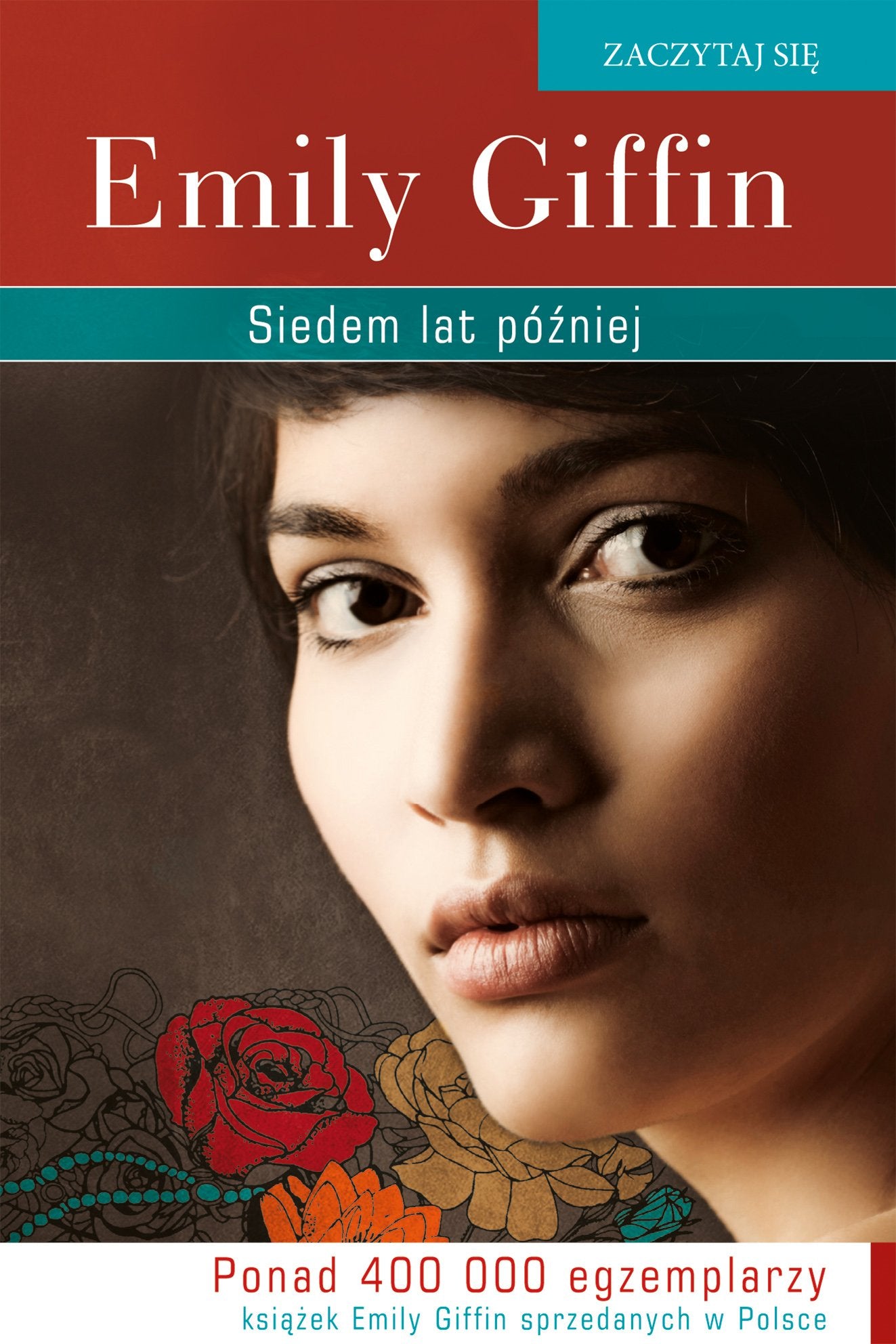 Siedem lat później (ZACZYTAJ SIĘ) Books