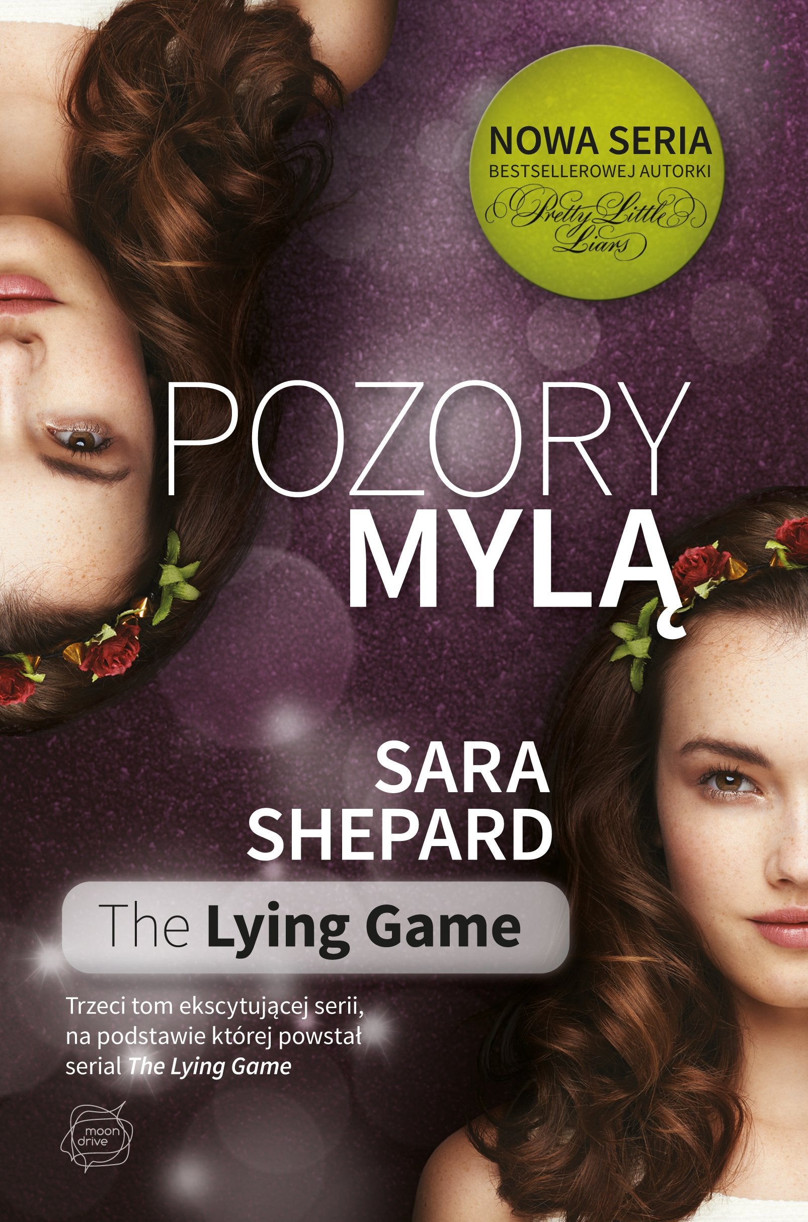 Pozory myla Books