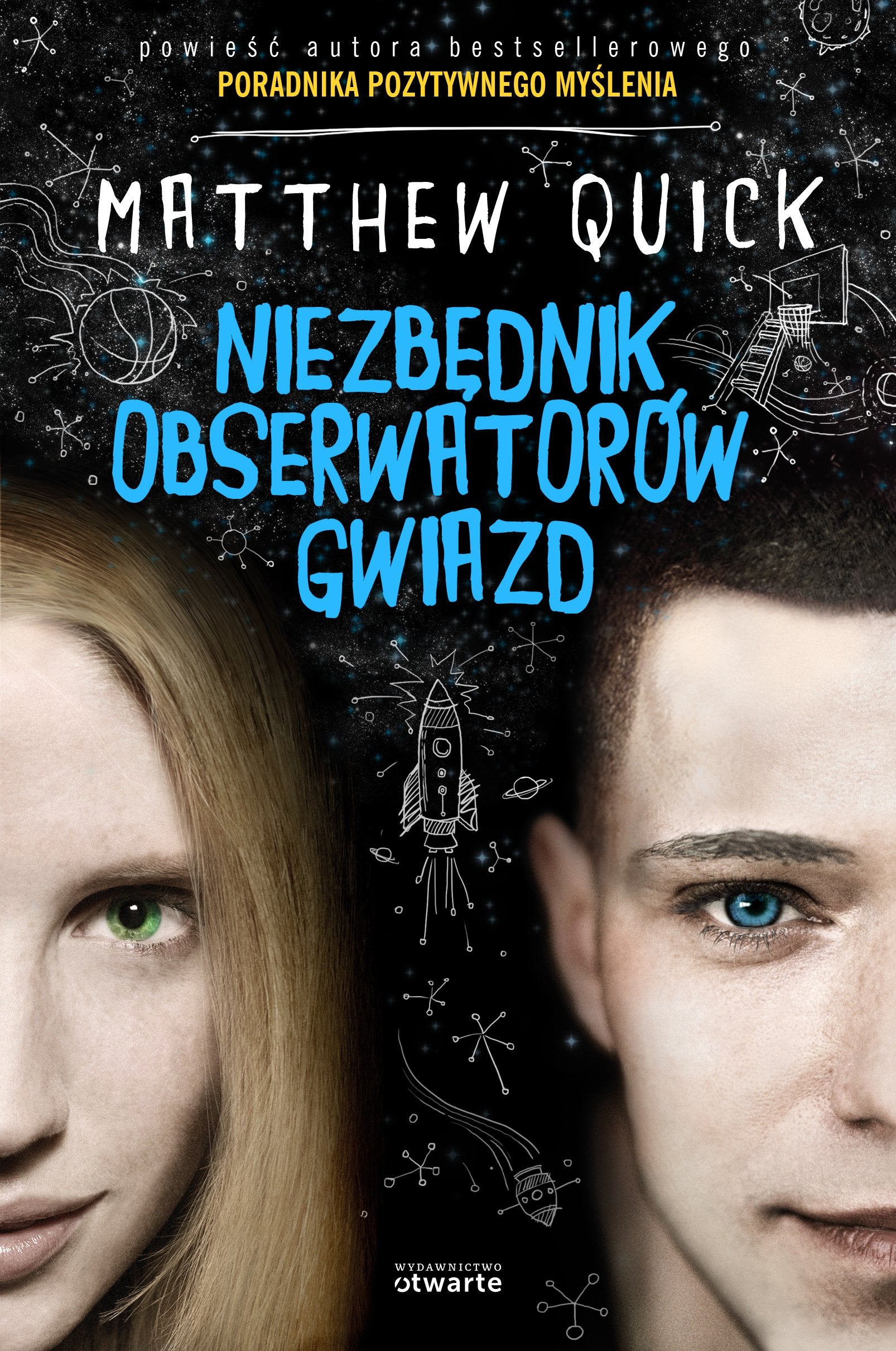 Niezbędnik obserwatorów gwiazd Books