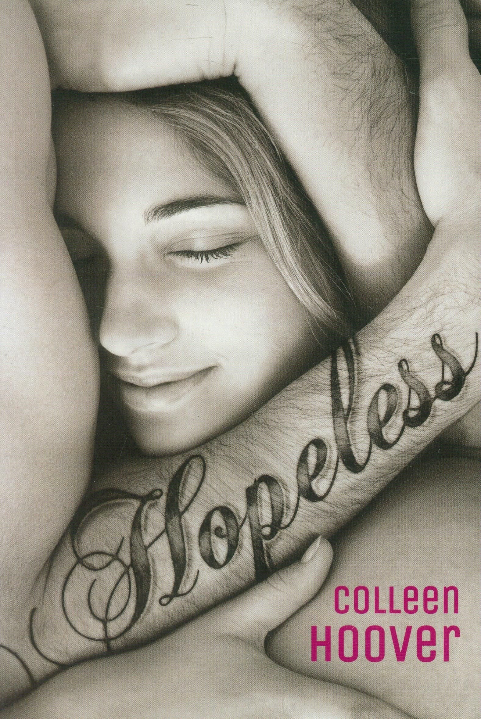 Hopeless Contemporary literature Books