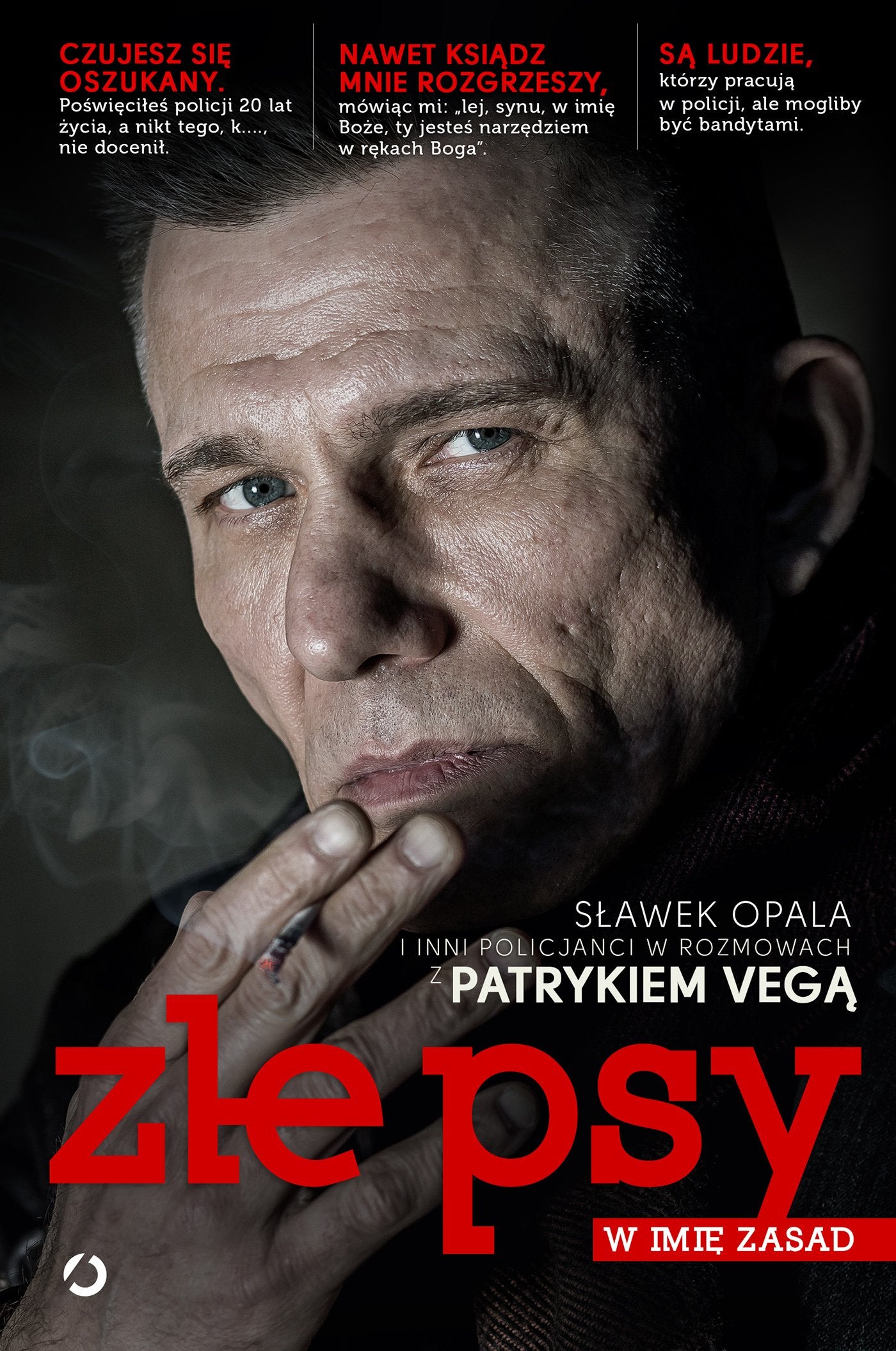 Zle psy W imie zasad Law