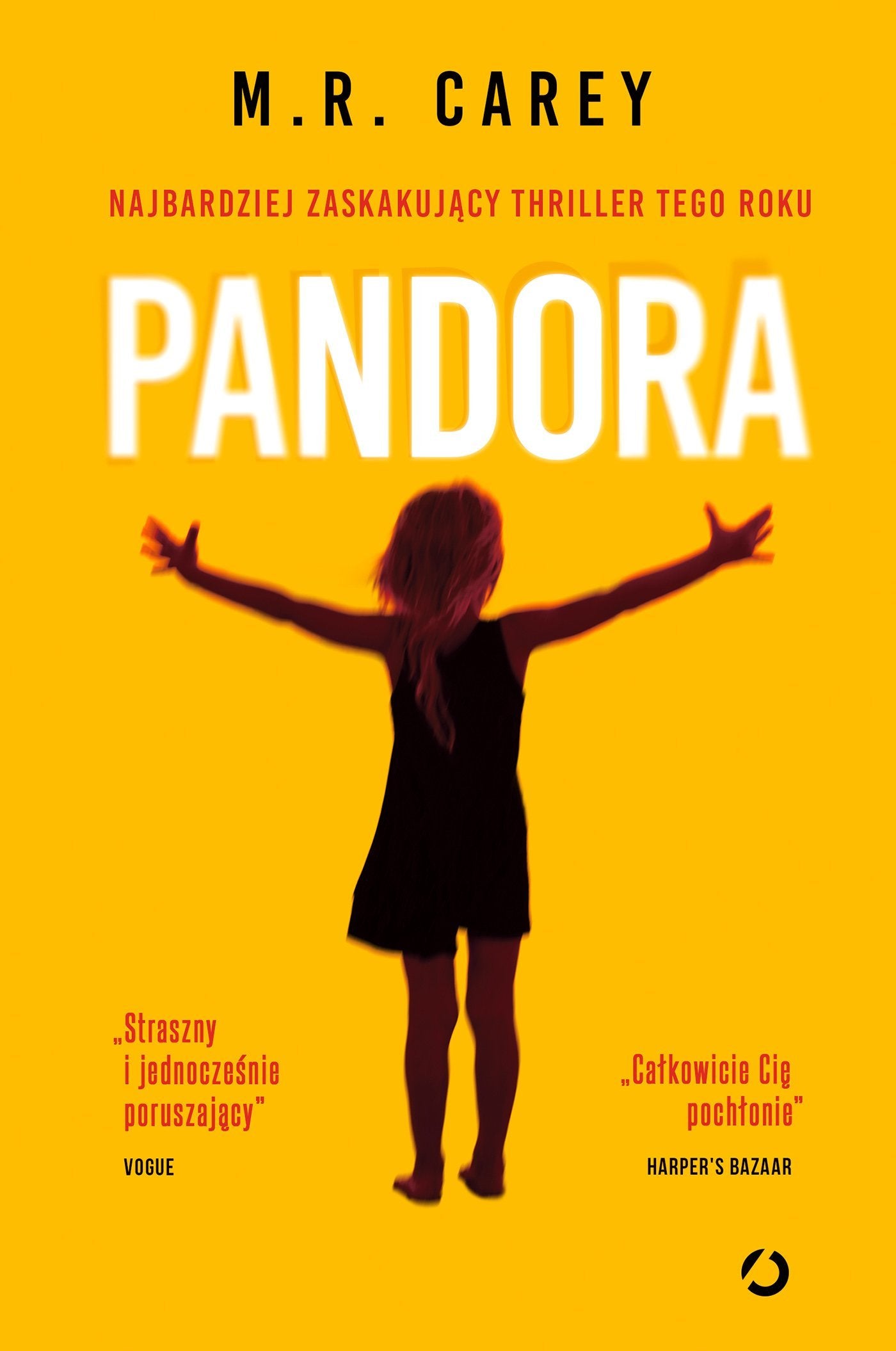 Pandora Action & Adventure