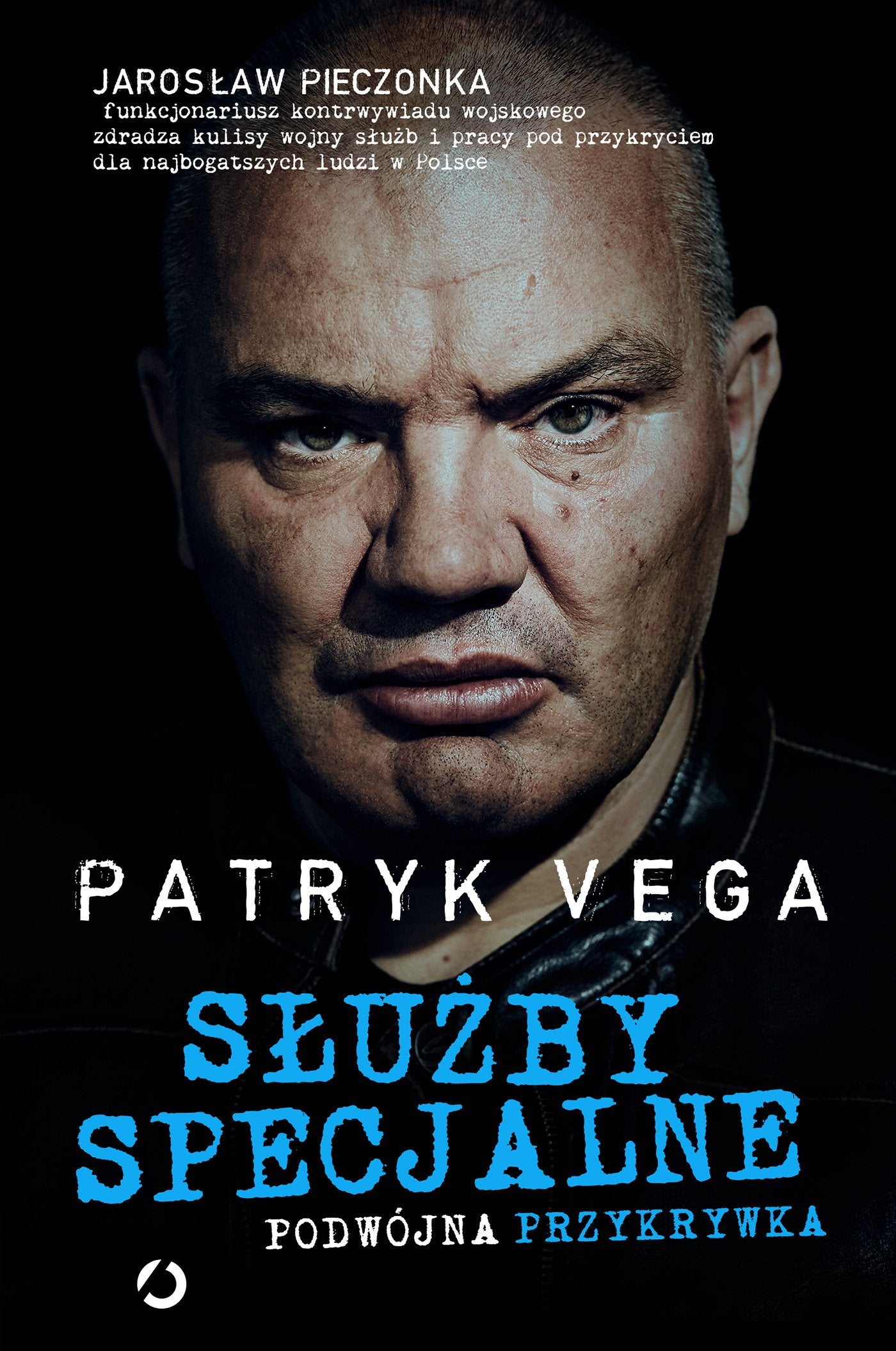 Sluzby specjalne Podwojna przykrywka Law