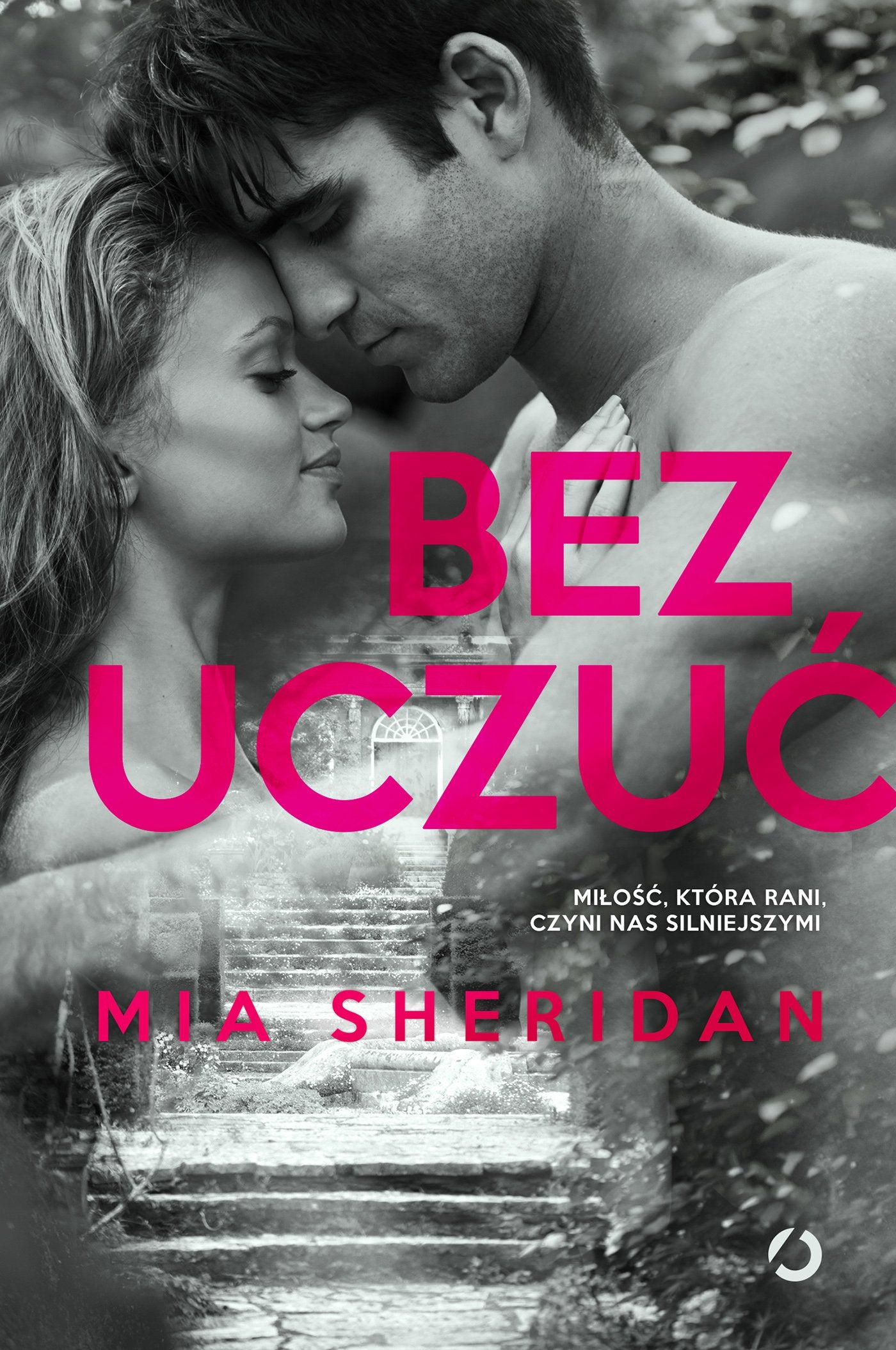 Bez uczuc Contemporary literature Books