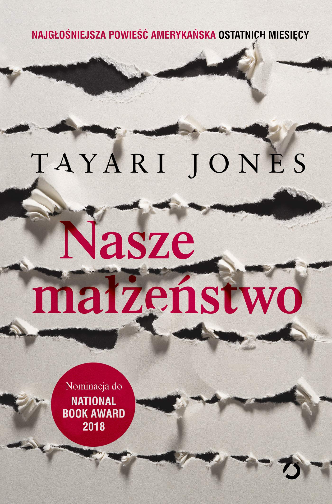 Nasze malzenstwo Contemporary literature