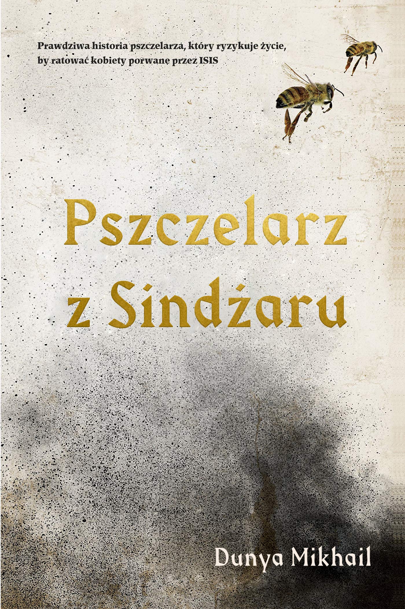 Pszczelarz z Sindzaru Law