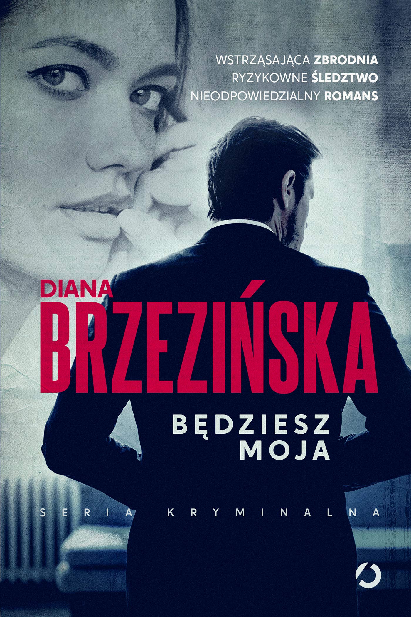 Będziesz moja book