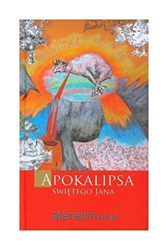 Apokalipsa Swietego Jana book