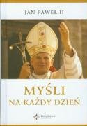 Mysli na kazdy dzien Books