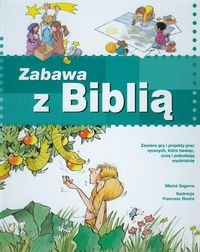 Zabawa z Biblia Books