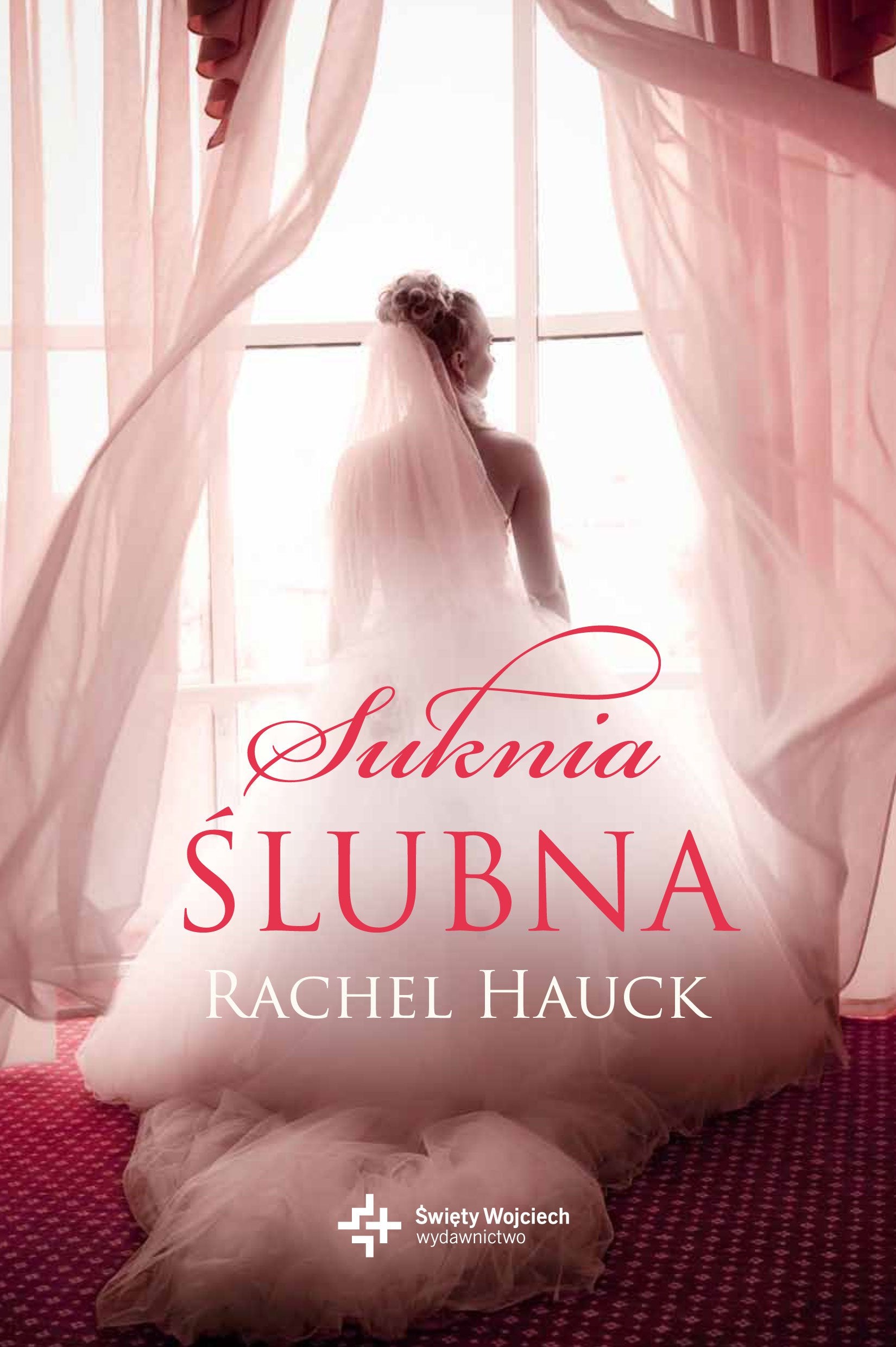 Suknia slubna Contemporary literature