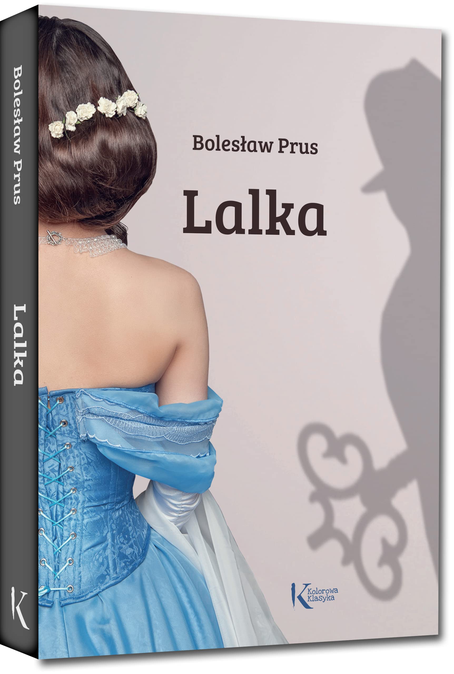 Lalka (KOLOROWA KLASYKA) Books