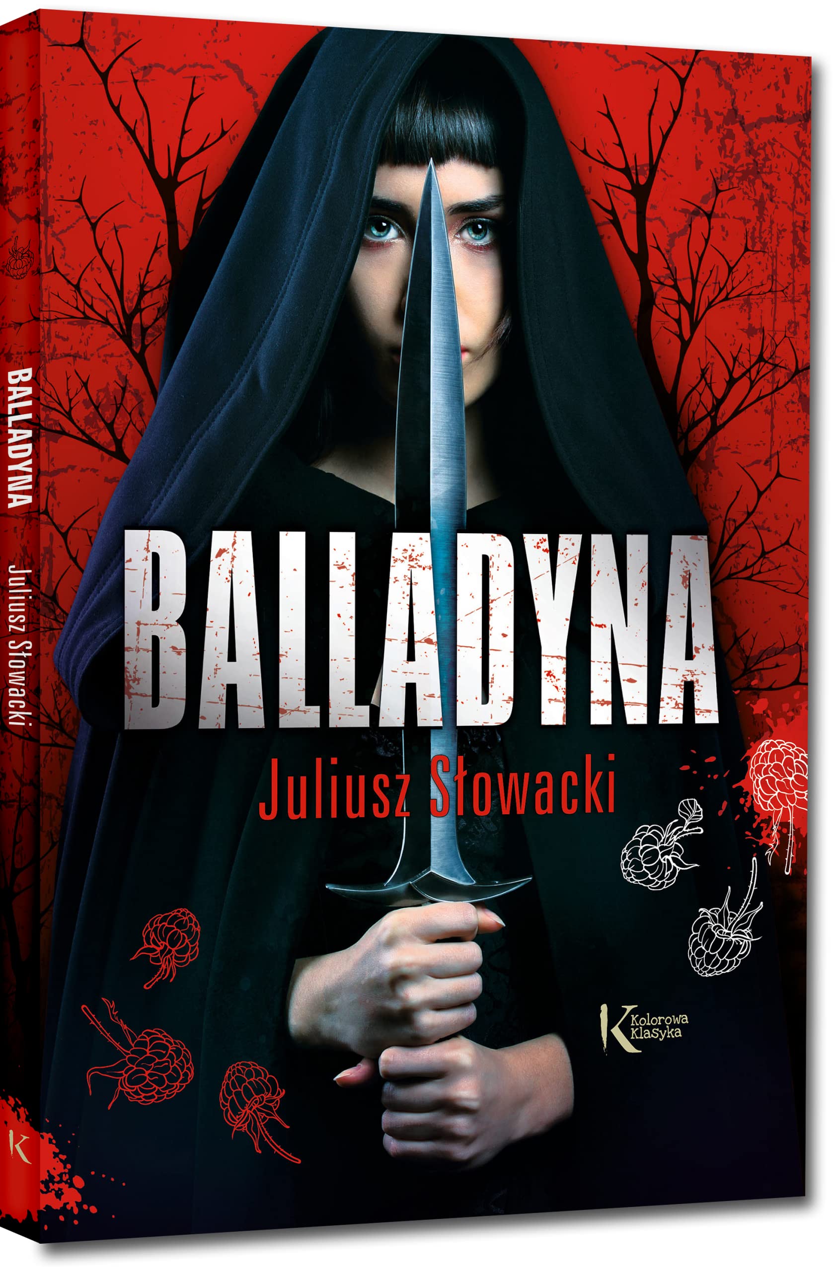 Balladyna (KOLOROWA KLASYKA) Drama
