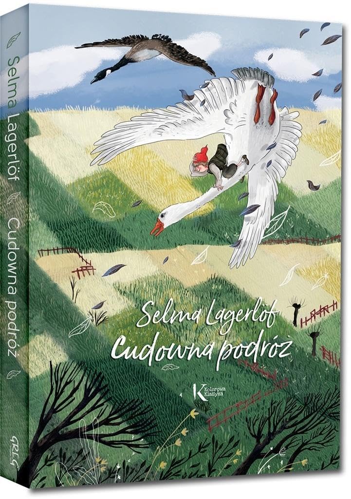 Cudowna podróż book