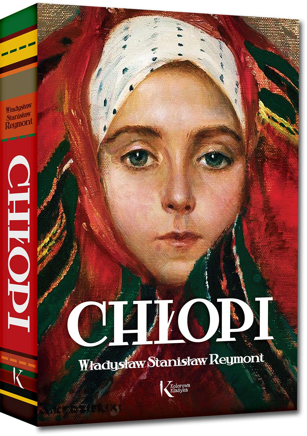 Chłopi Books