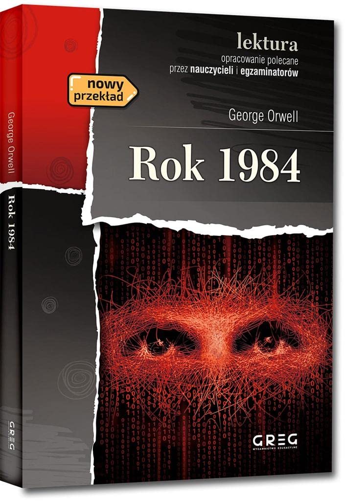 Produktbild: Rok 1984