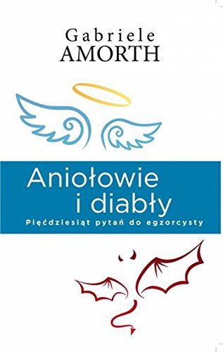 Aniolowie i diably Social Sciences