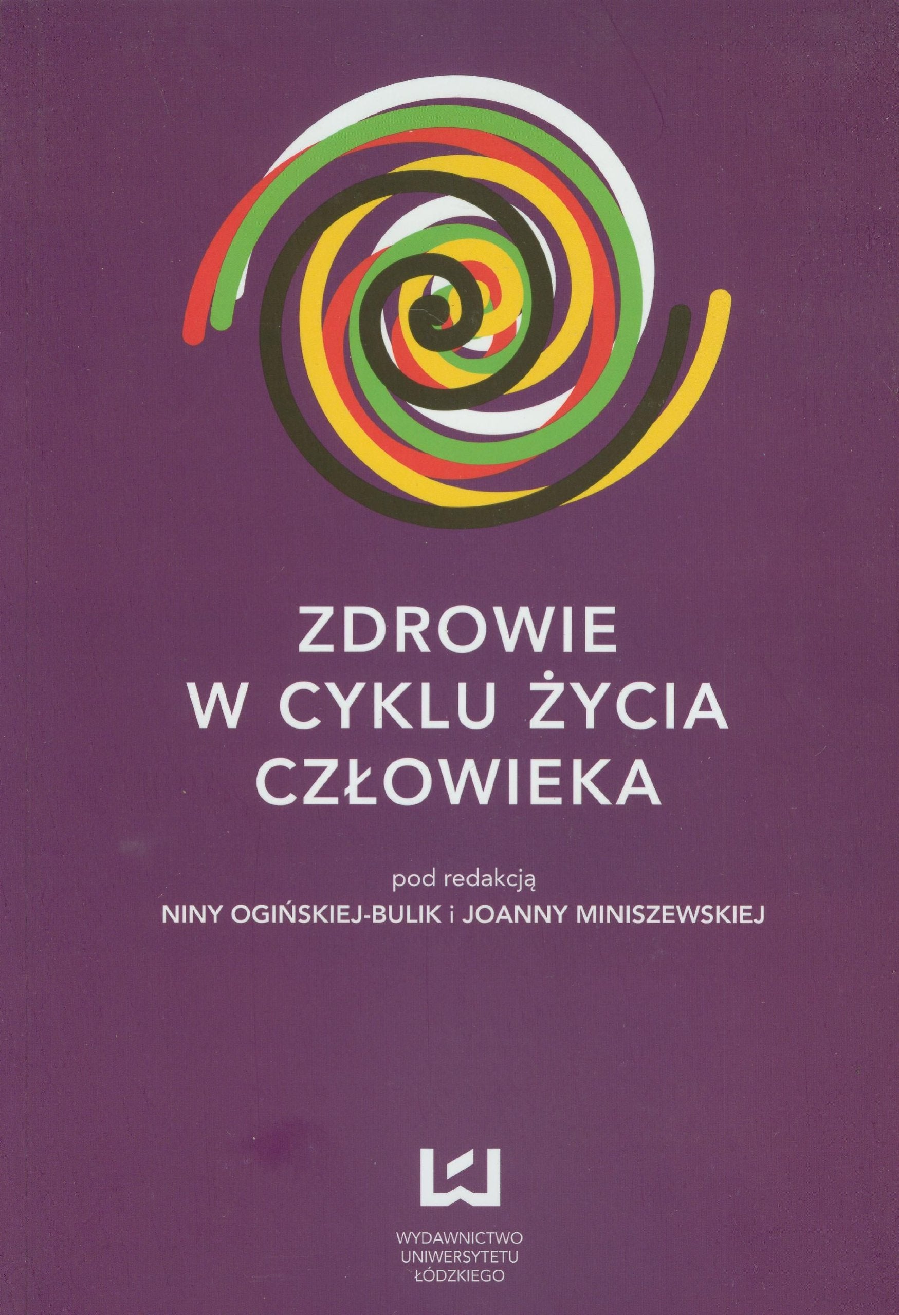 Zdrowie w cyklu zycia czlowieka Medicine