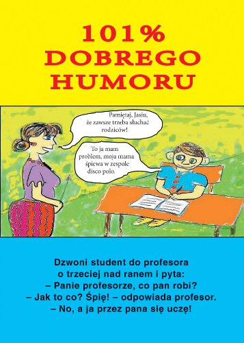 101% dobrego humoru Books