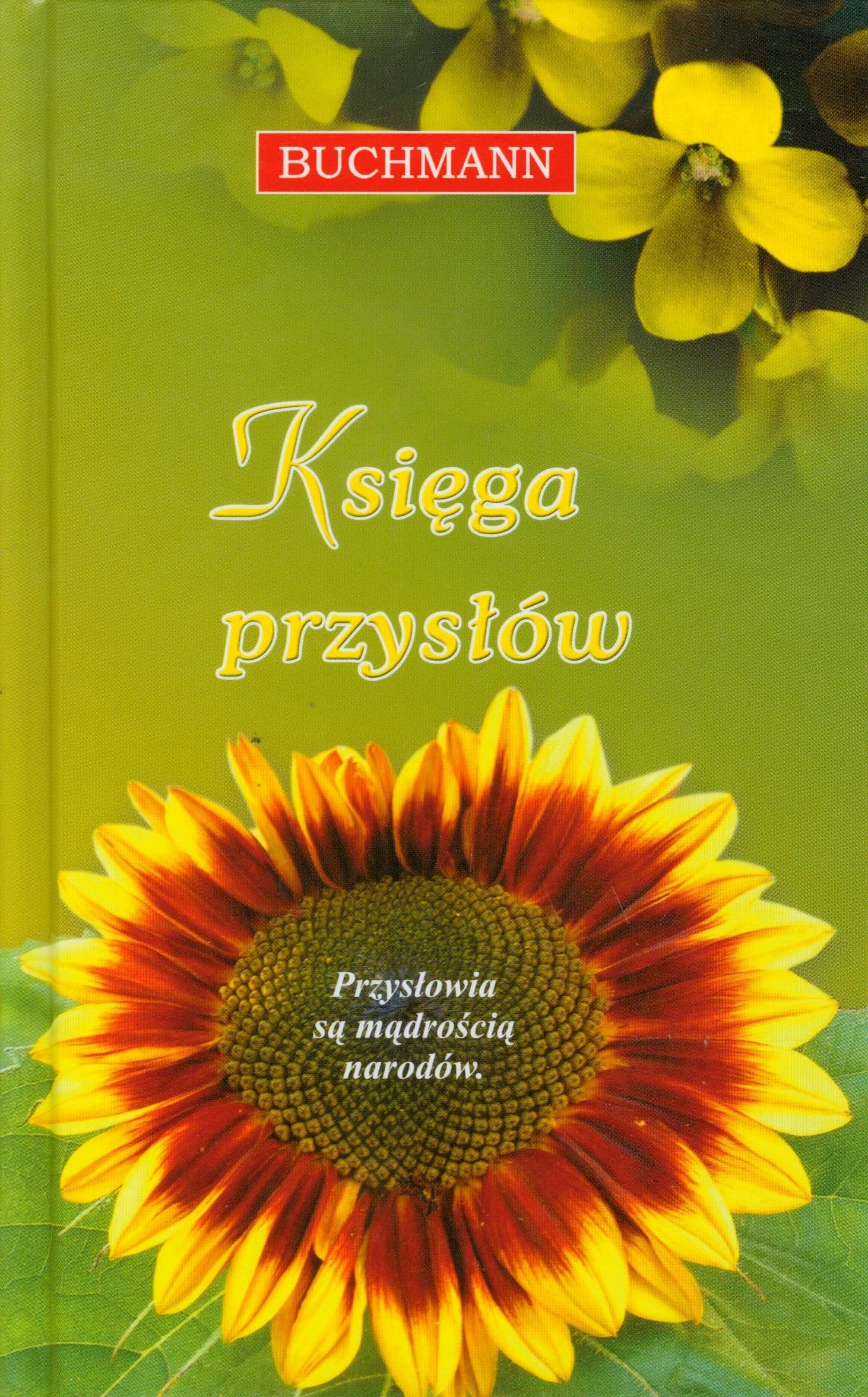 Księga przysłów Books