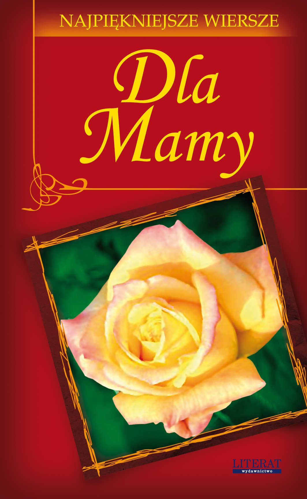 Dla Mamy General education Books