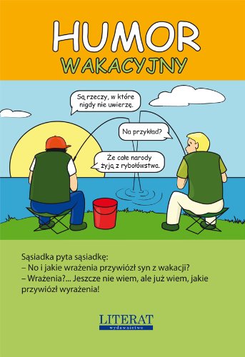 Humor wakacyjny Books
