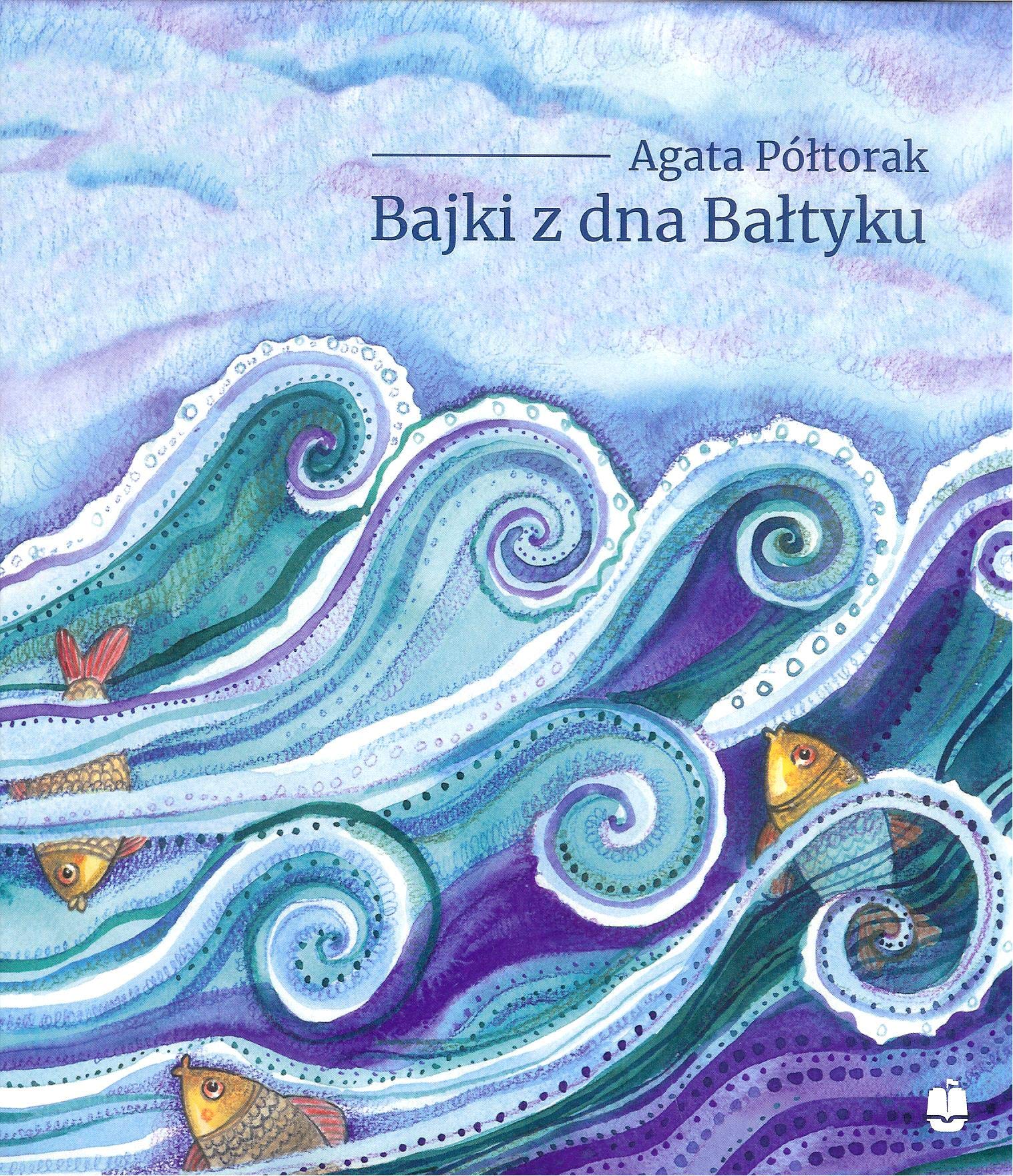 Bajki z dna Baltyku Natural Sciences