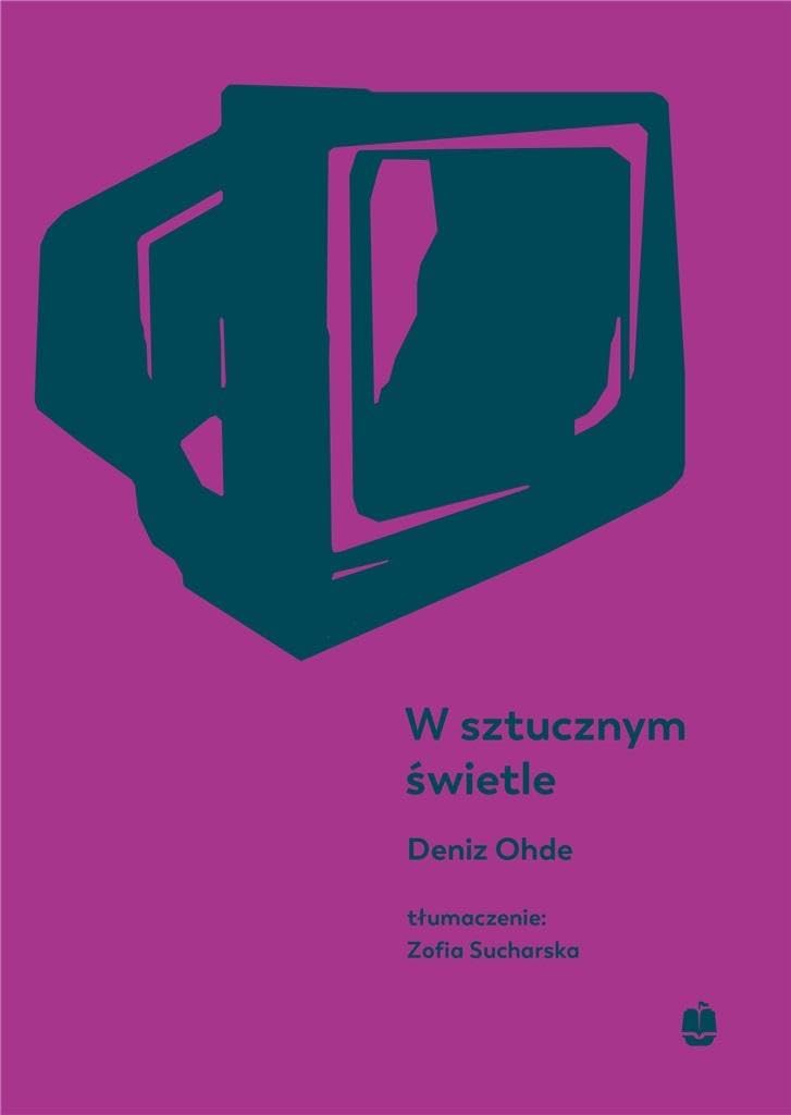 W sztucznym świetle Books