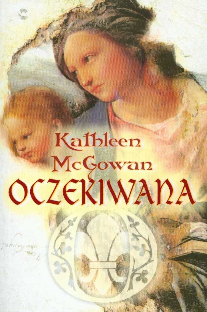 Oczekiwana Books