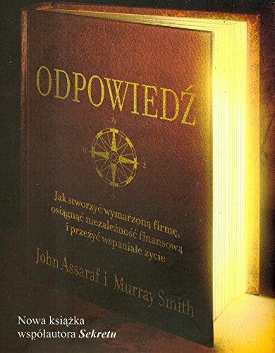 Odpowiedz Books