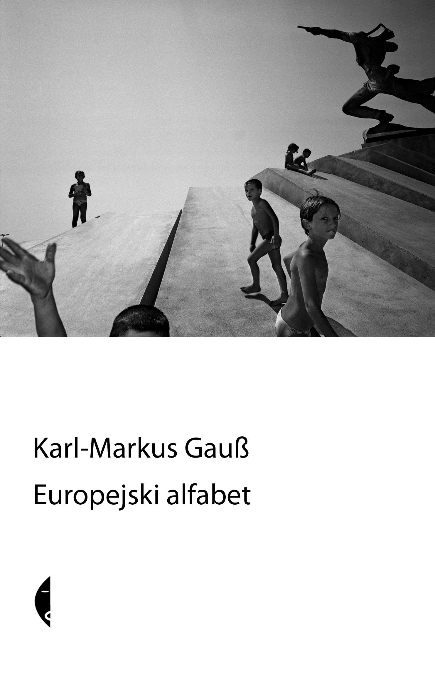 Europejski alfabet Social Sciences