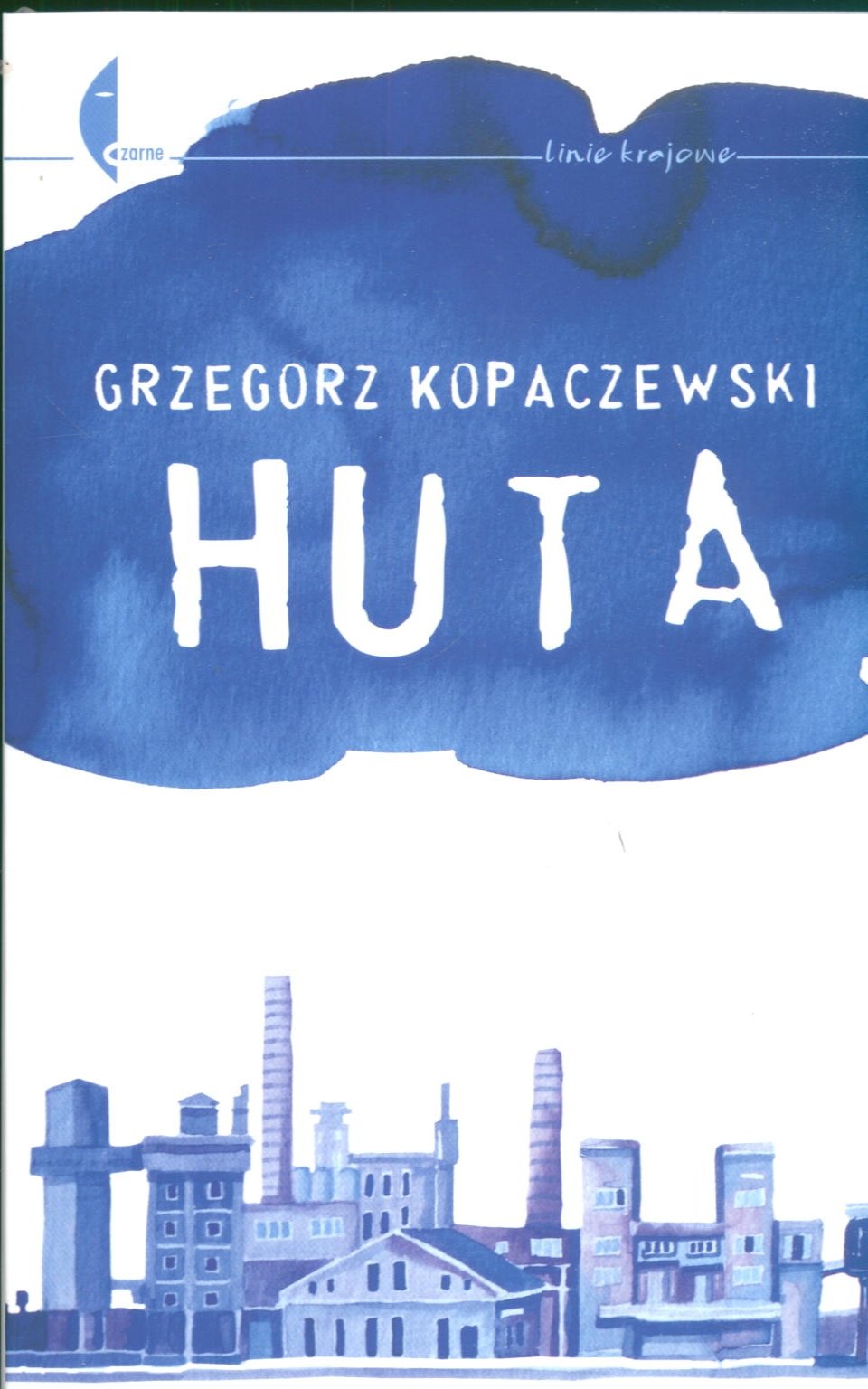Huta Contemporary literature Books