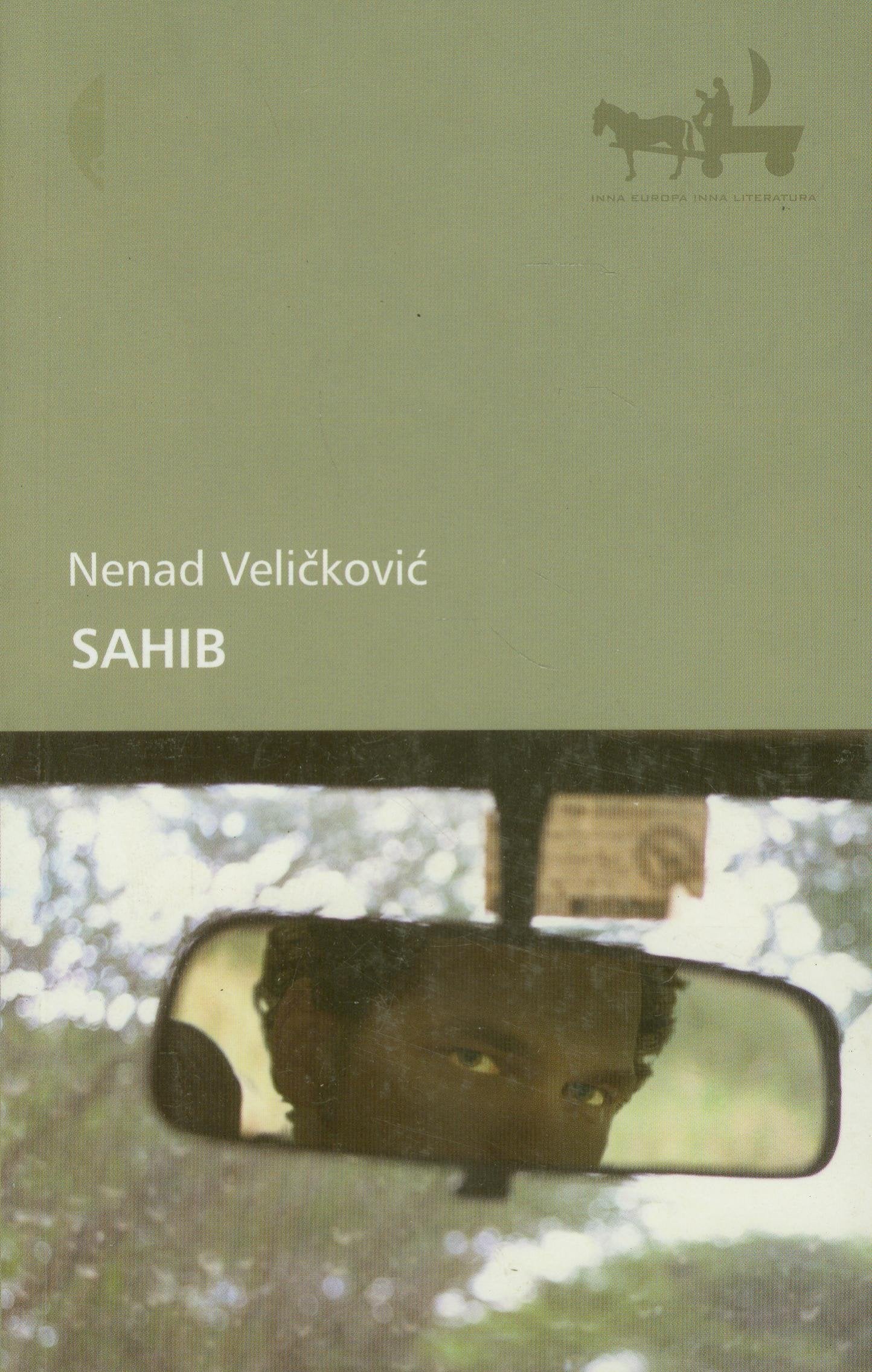 Sahib: Impresje z depresji (INNA EUROPA INNA LITERATURA) Books