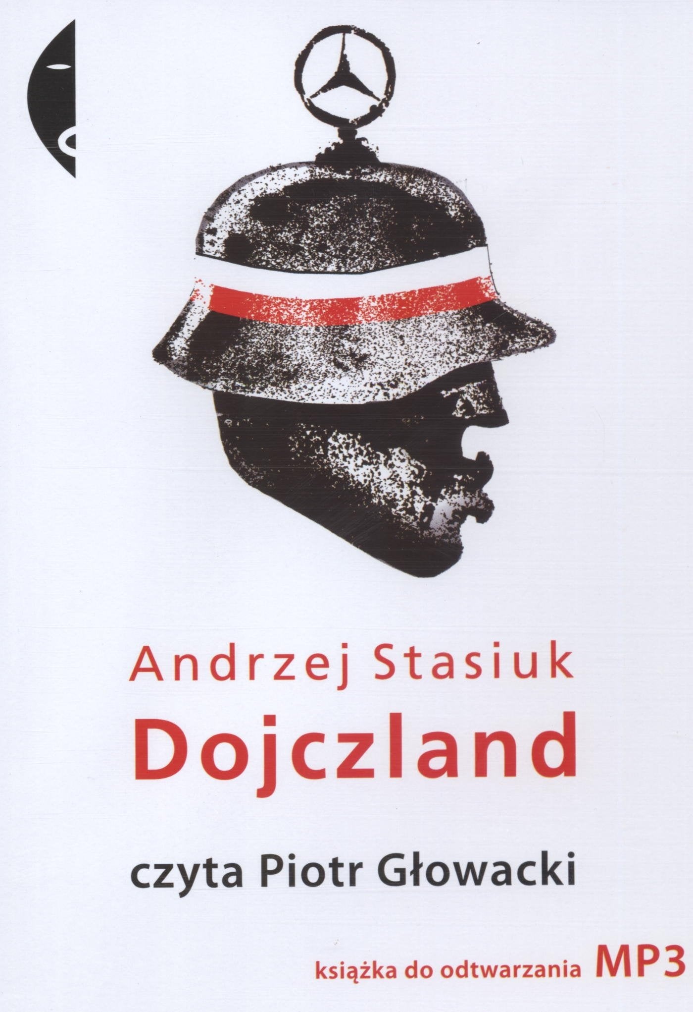 Dojczland Contemporary literature