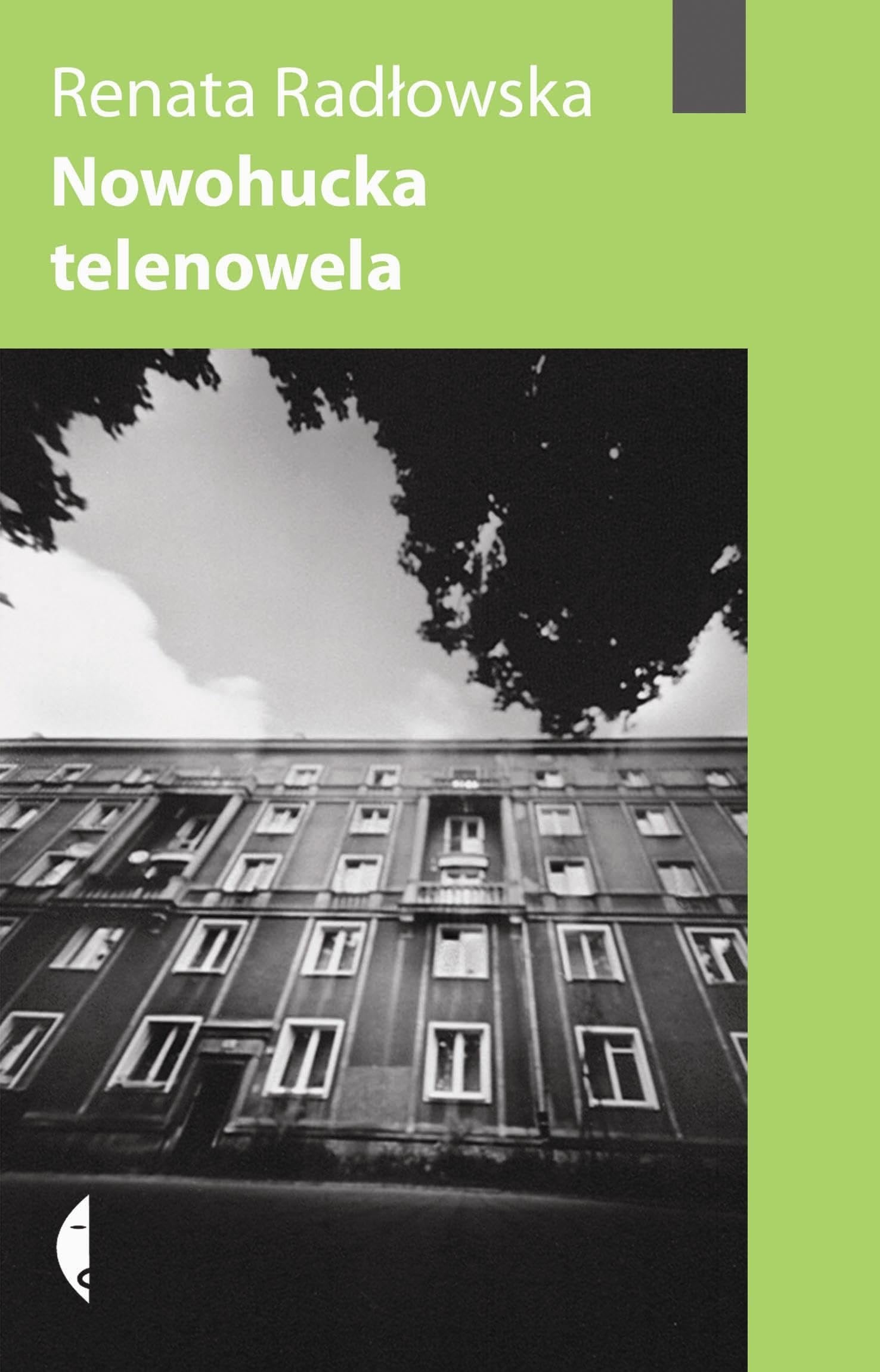 Nowohucka telenowela Social Sciences