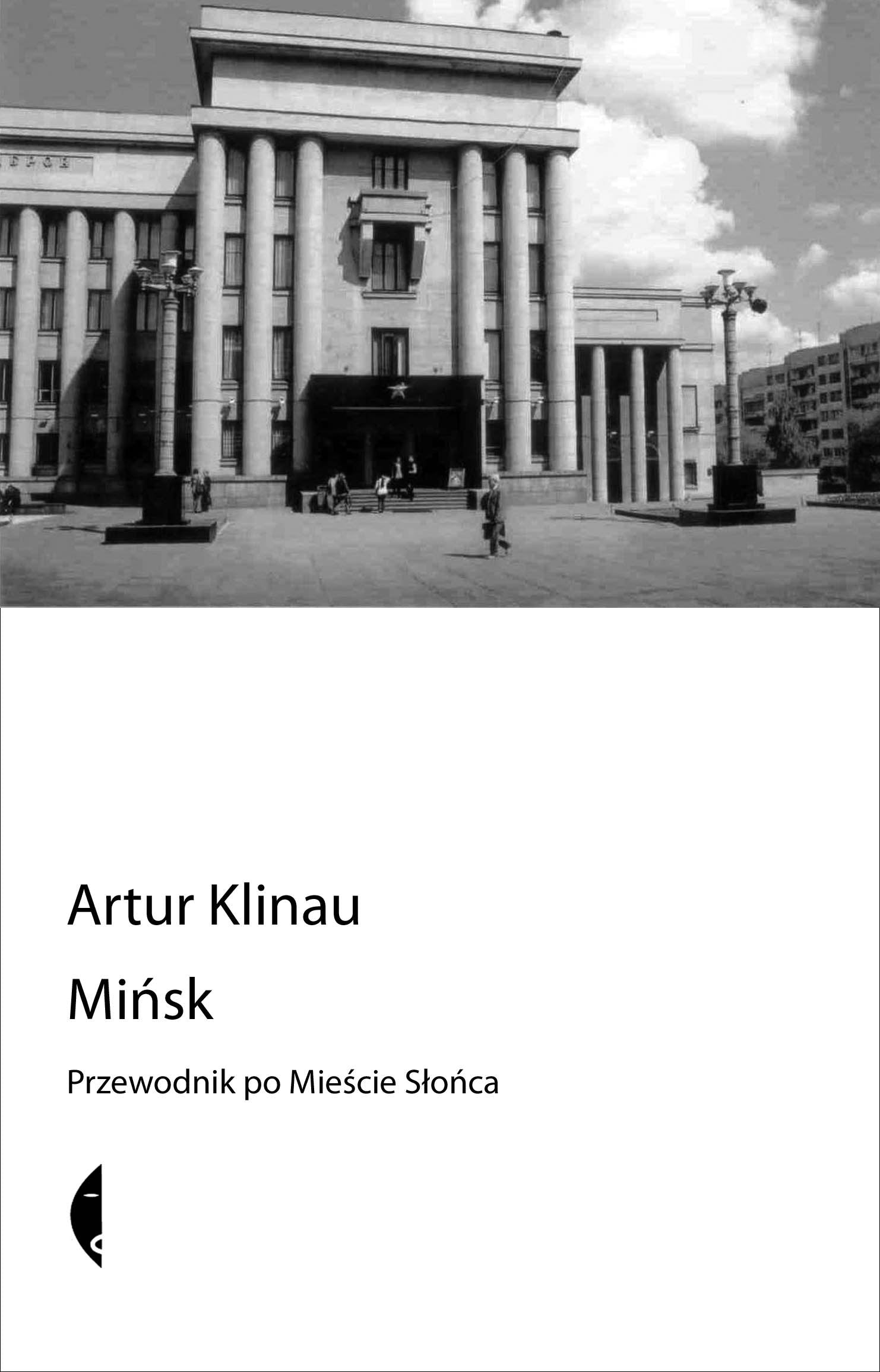 Minsk Przewodnik po Miescie Slonca (SULINA) Social Sciences