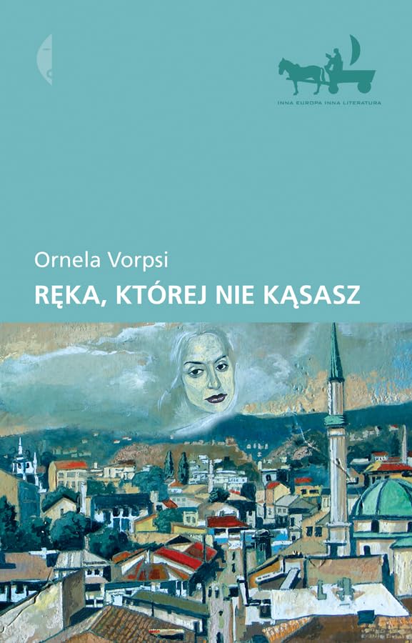 Reka, ktorej nie kasasz Fiction