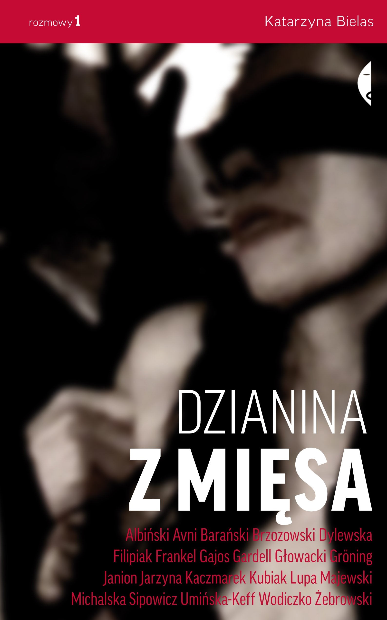 Dzianina z miesa Memories