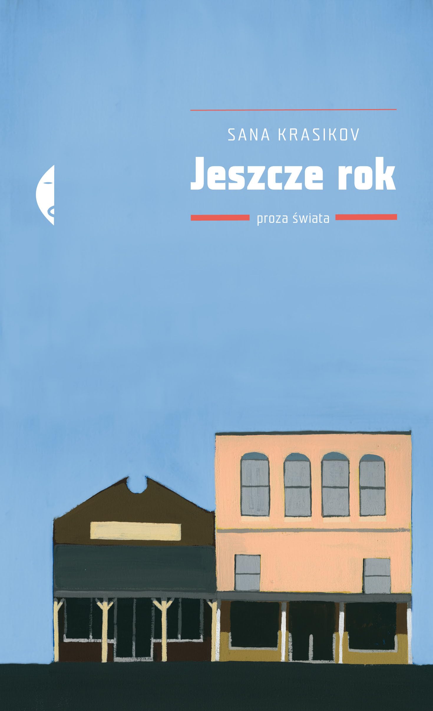 Jeszcze rok Essays & Short Stories