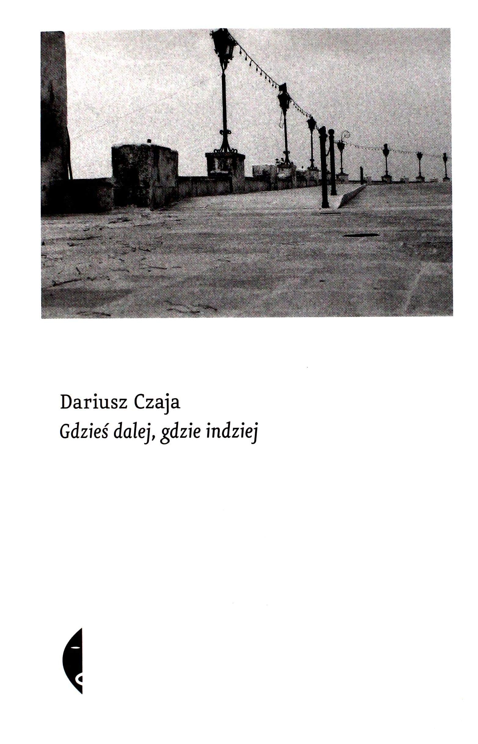Gdzies dalej gdzie indziej (SULINA) Politics & History