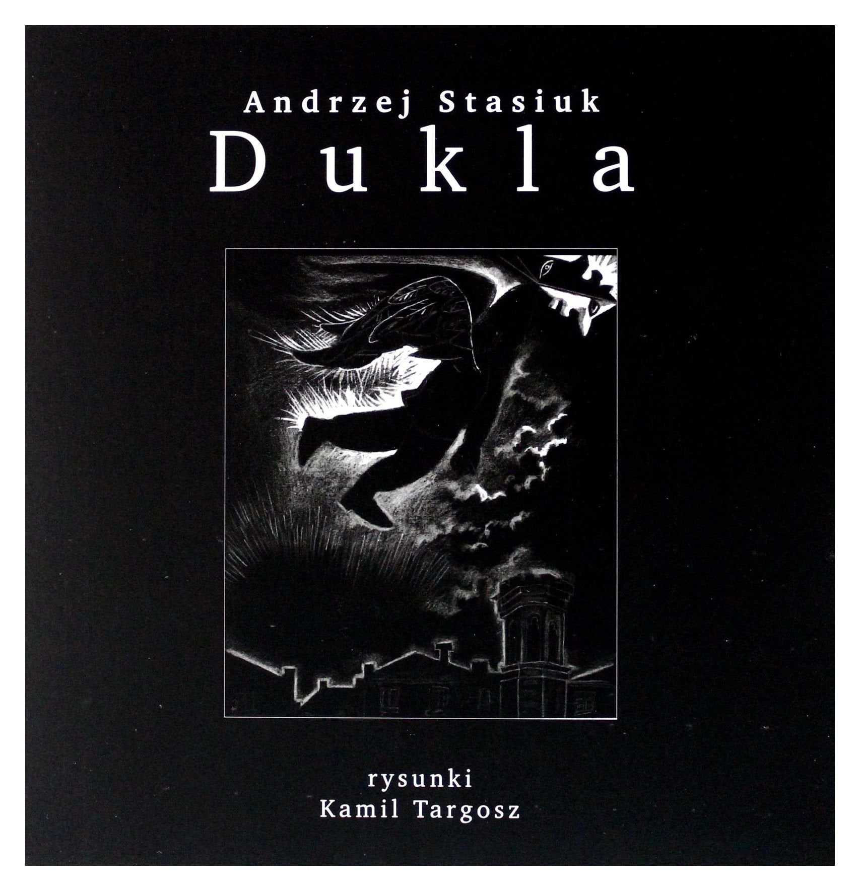 Dukla Essays & Short Stories