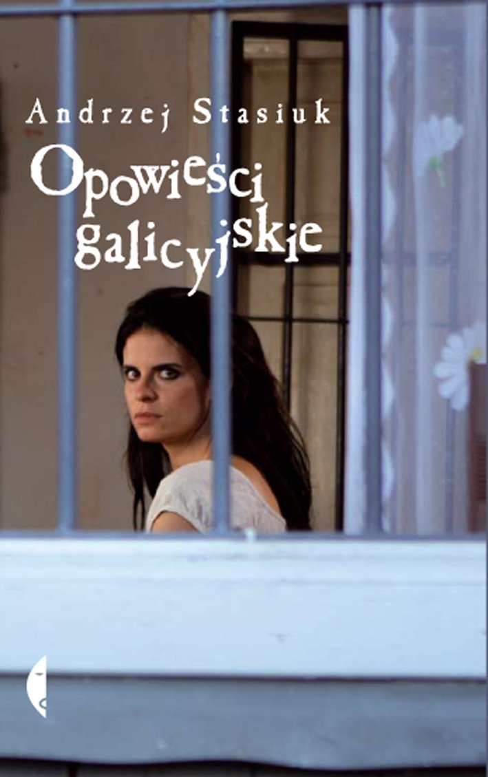Opowiesci galicyjskie Books