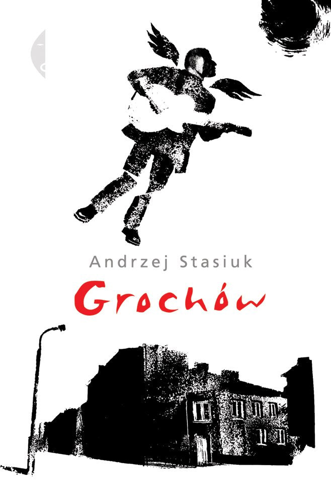 Grochow Essays & Short Stories