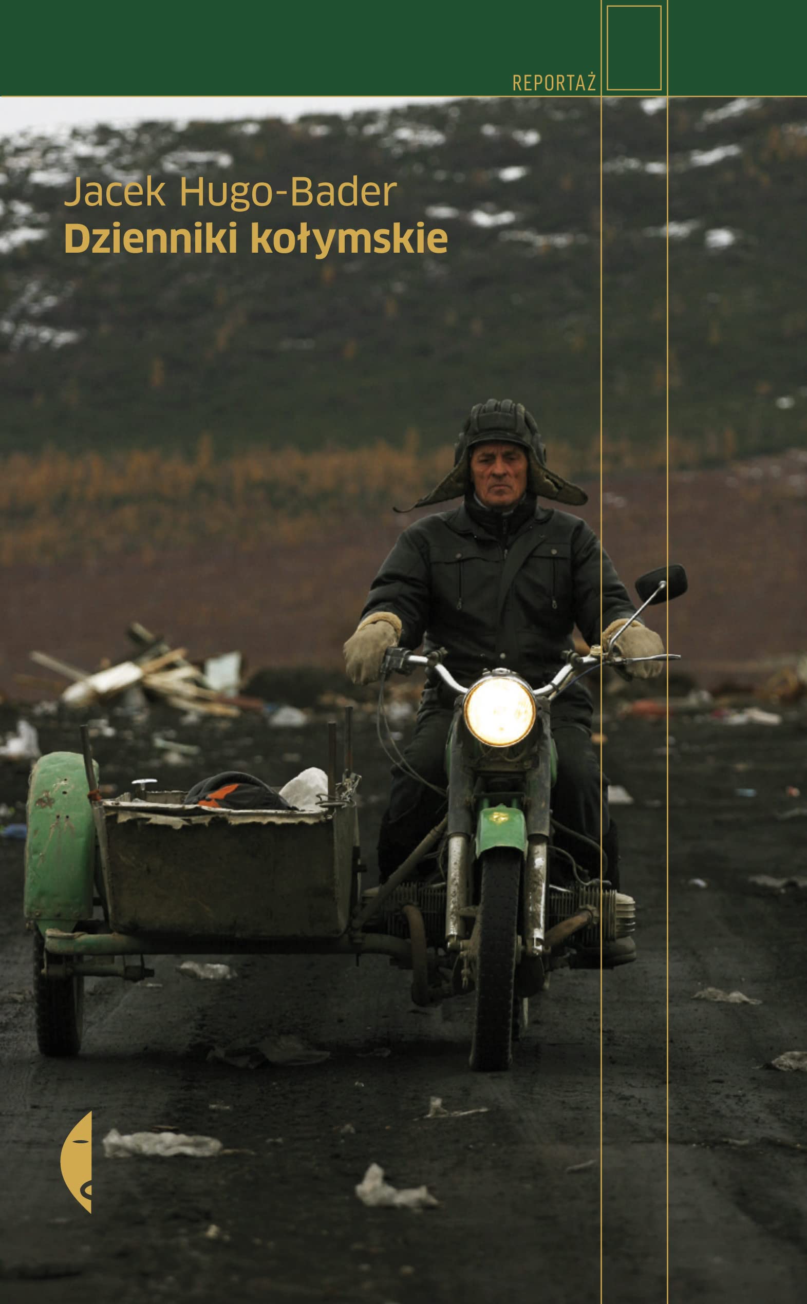 Dzienniki kołymskie (REPORTAŻ) Books