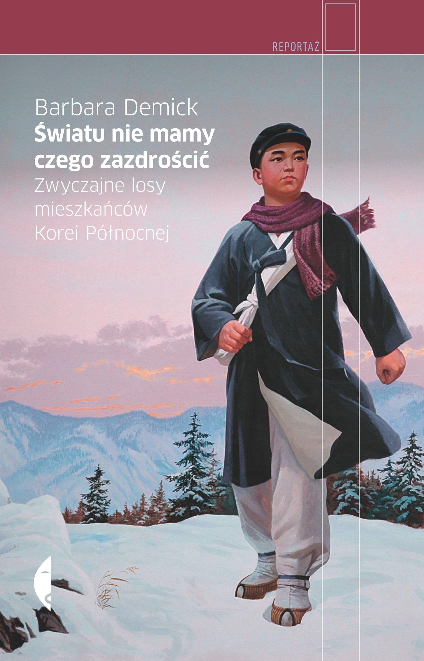 Swiatu nie mamy czego zazdroscic Politics & History