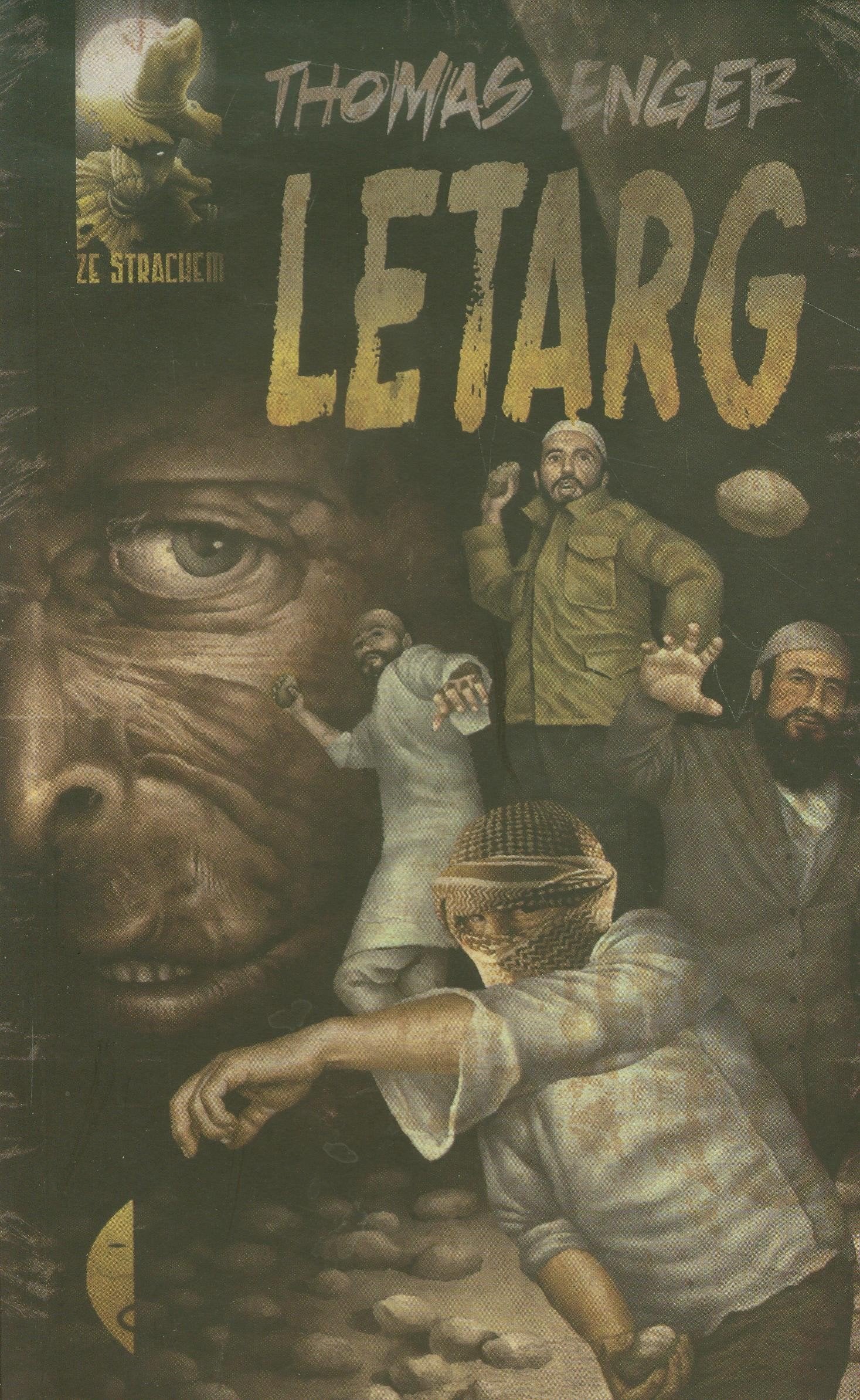 Letarg Books