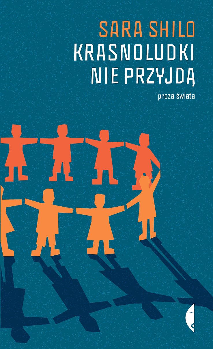 Krasnoludki nie przyjdą (PROZA ŚWIATA) Books